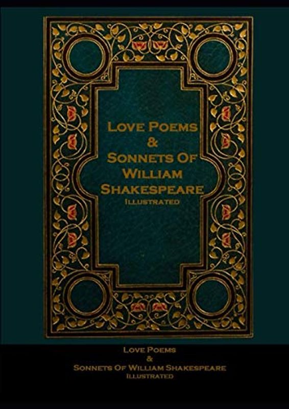 Love Poems & Sonnets of William Shakespeare