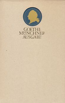 Sämtliche Werke nach Epochen seines Schaffens