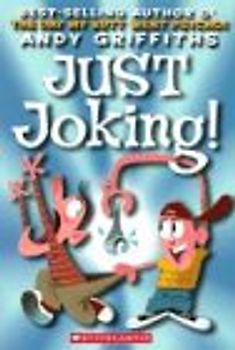 Just Joking! (Just Books)