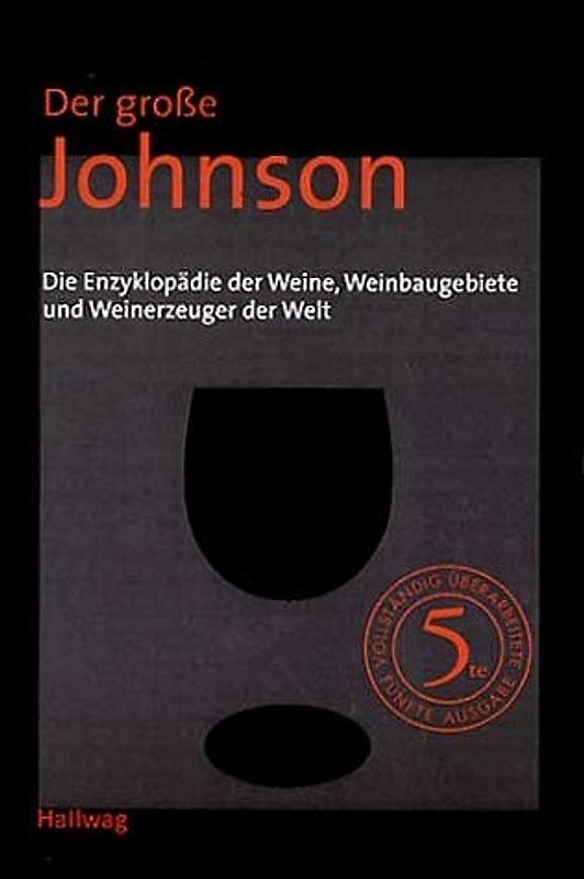 Der große Johnson