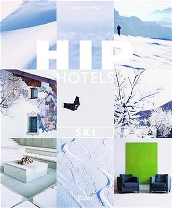 Hip Hotels Ski