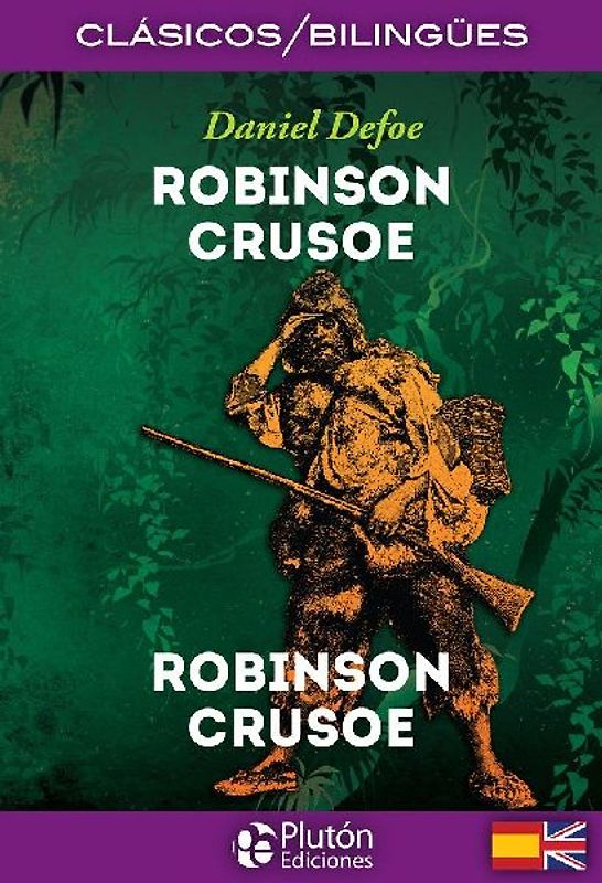 Robinson Crusoe