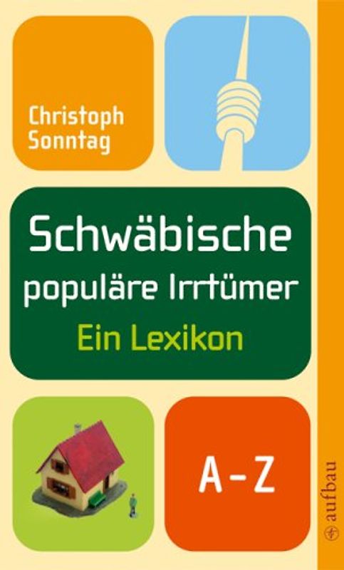 Schwäbische populäre Irrtümer