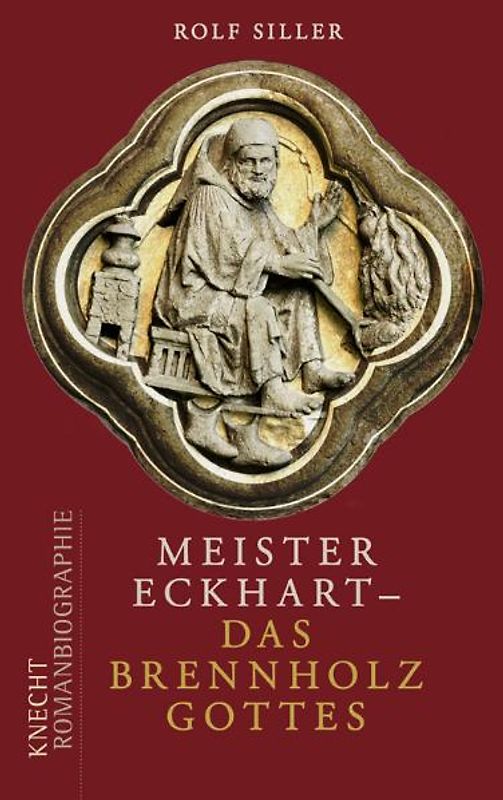 Meister Eckhart - das Brennholz Gottes