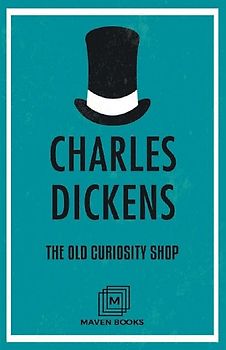 THE OLD CURIOSITY SHOP