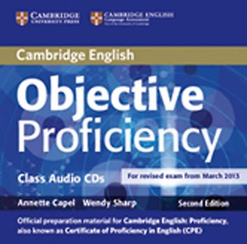 Objective Proficiency