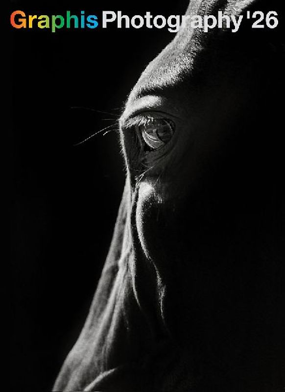 Graphis Photography Annual 2026