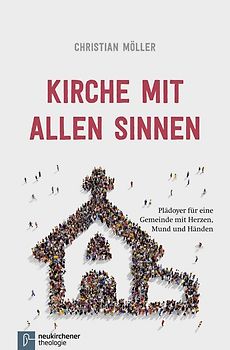 Kirche mit allen Sinnen