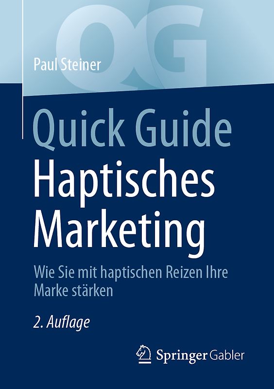 Quick Guide Haptisches Marketing