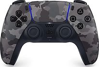 Image of Sony PlayStation 5 DualSense Wireless-Controller grey camouflage (Refurbished)