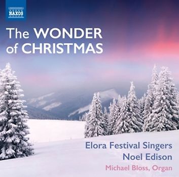 Edison,Noel - The Wonder of Christmas