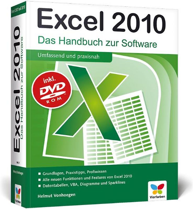 Excel 2010