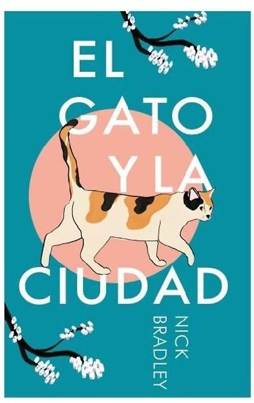 El Gato Y La Ciudad