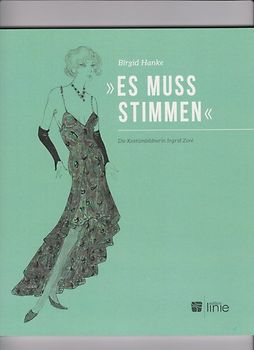 "Es muss stimmen"