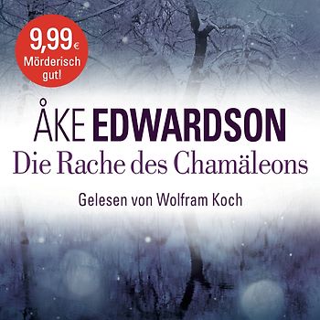 Die Rache des Chamäleons