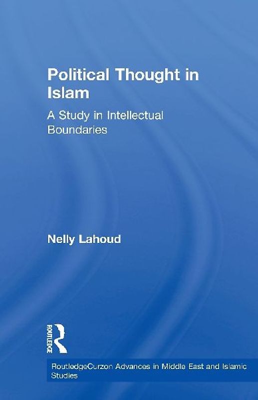 Political Thought in Islam