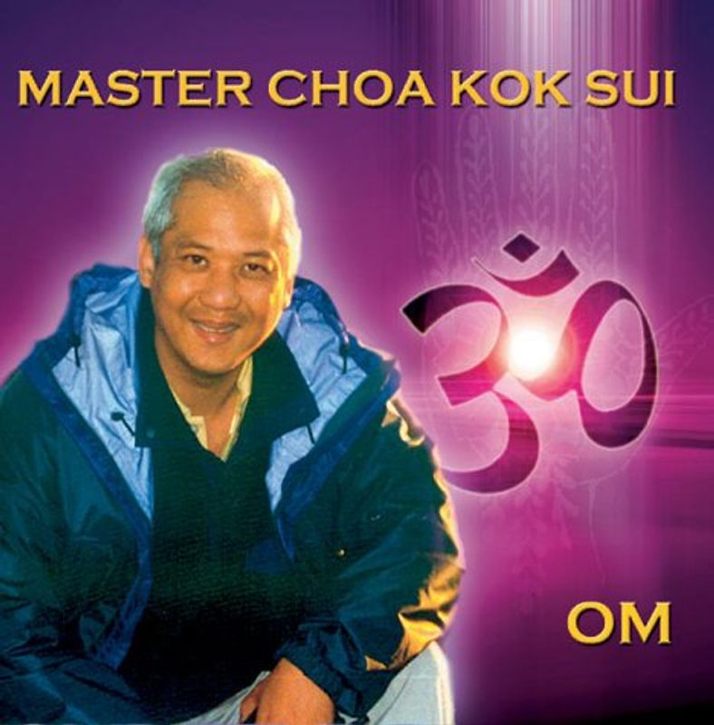 OM. CD. (Audio CD)