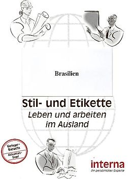 Stil und Etikette / Handbuch Brasilien