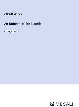 An Outcast of the Islands