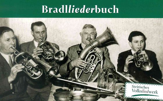 Bradlliederbuch
