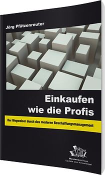 Einkaufen wie die Profis