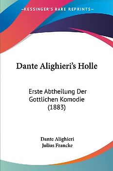 Dante Alighieri's Holle