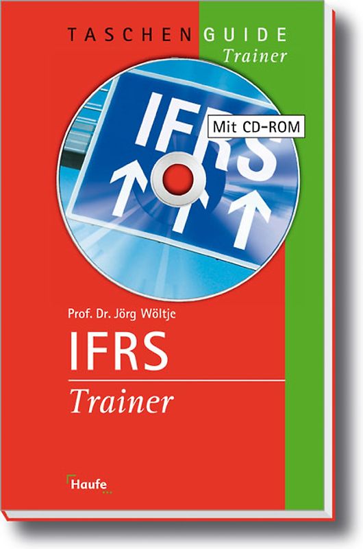 IFRS Trainer