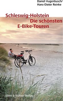 Schleswig-Holstein – Die schönsten E-Bike-Touren