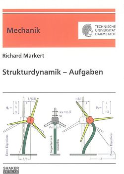Strukturdynamik – Aufgaben