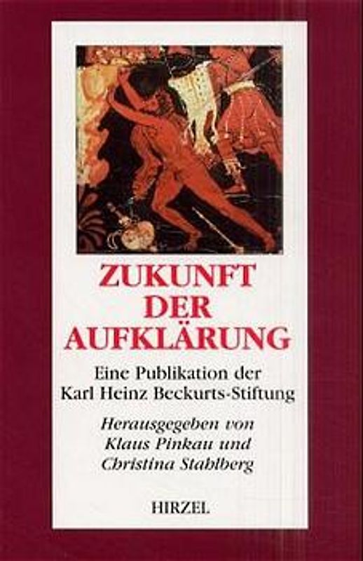 Zukunft der Aufklärung