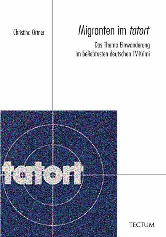 Migranten im "Tatort"