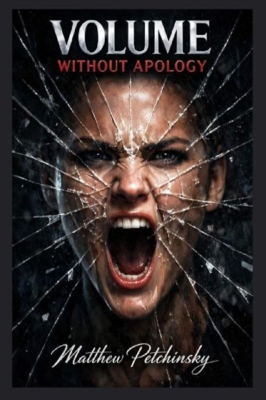 Volume Without Apology