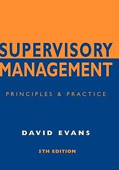 Supervisory Management