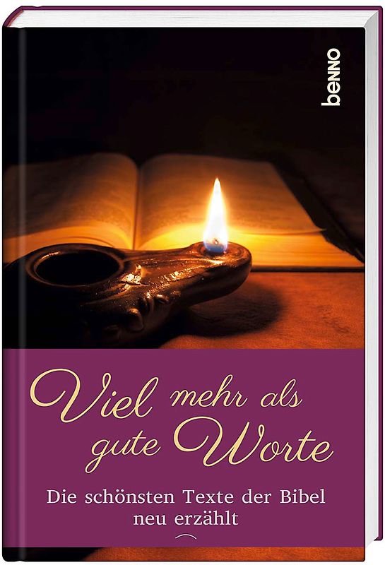 Viel mehr als gute Worte