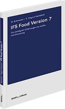IFS Food Version 7 - Häufige Fragen beantwortet