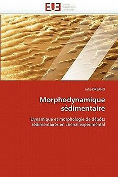 Morphodynamique sédimentaire