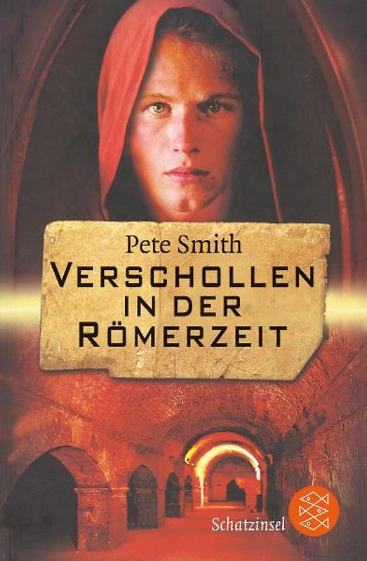 Verschollen in der Römerzeit