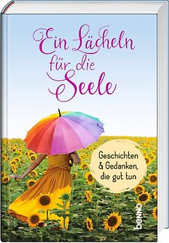 Ein Lächeln für die Seele