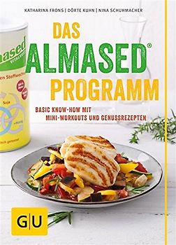 Das Almased-Programm