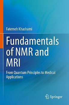 Fundamentals of NMR and MRI