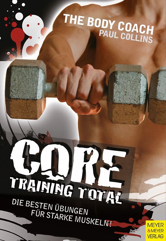 Core-Training total