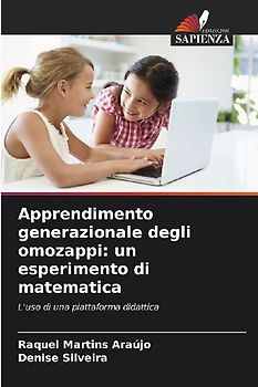 Apprendimento generazionale degli omozappi: un esperimento di matematica