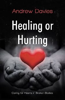 Healing or Hurting