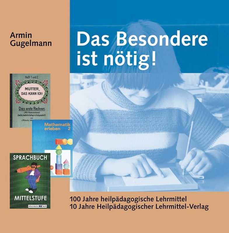 Das Besondere ist nötig