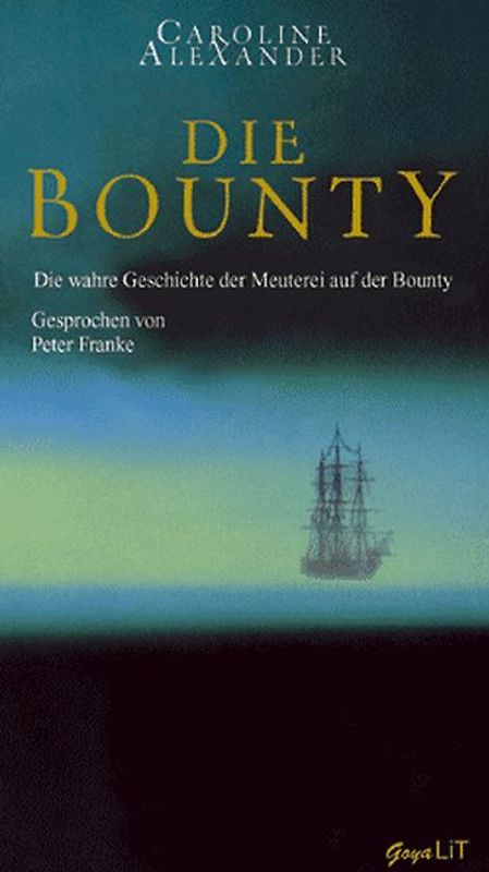 Die Bounty