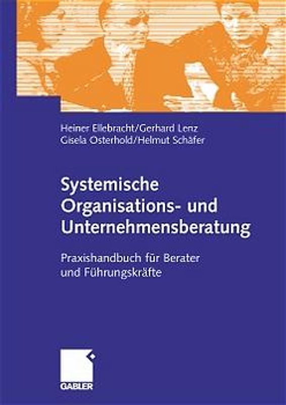 Systemische Organisations- und Unternehmensberatung