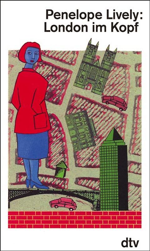 London im Kopf