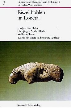 Eiszeithöhlen im Lonetal