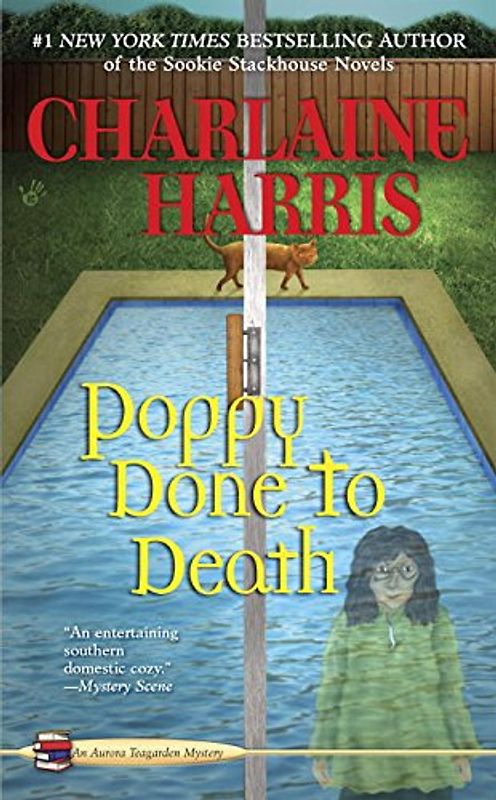 Poppy Done to Death (Aurora Teagarden)