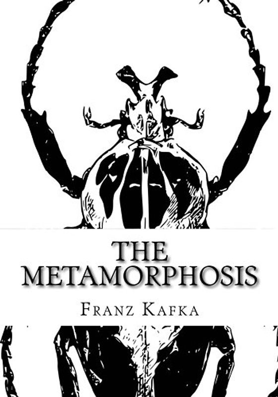 The Metamorphosis